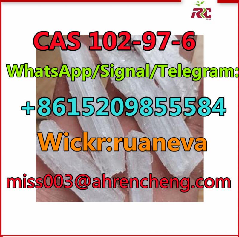 CAS 102-97-6 Benzylisopropylamine