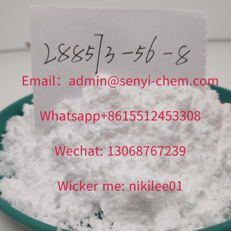 CAS 125541-22-2/40064-34-4/79099-07-3/288573-56-8 1-Boc-4- (Phenylamino) Piperidine Powder(admin@senyi-chem.com Whatsapp+8615512453308) 