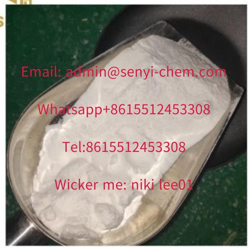 CAS236117-38-7 Russia, Ukraine, Belarus Safe Delivery2-Iodo-1-P-Tolyl-Propan-1-One 49851-31-2/1451-82-7 (admin@senyi-chem.com whatsapp+86155124533308? 