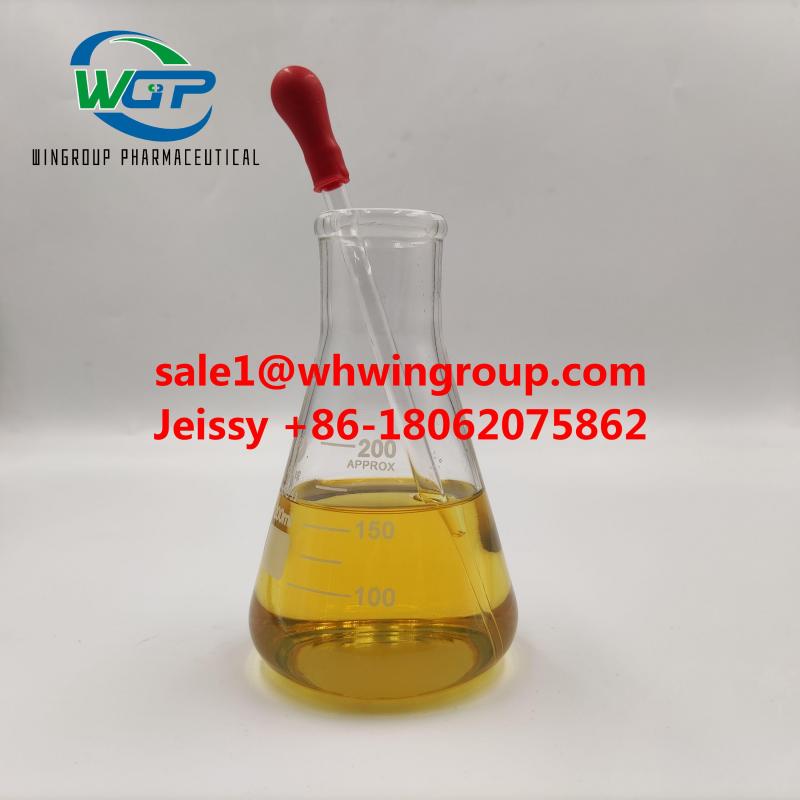 Wuhan Wingroup 2-Bromovalerophenone | CAS 49851-31-2 1451-82-7  +86-18062075862