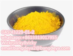 2-Bromo-4'-Benzyloxy-3'-nitroacetophenone	43229-01-2	98%	Yellow powder