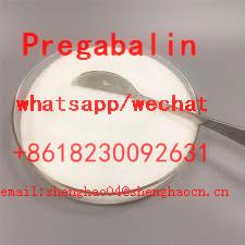 99% Purity CAS 148553-50-8 Pregabalin Pregablin Pregabline 99% White crystal