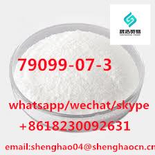 Chinese top supplier 1-Boc-4-Piperidone cas 79099-07-3 door to door service