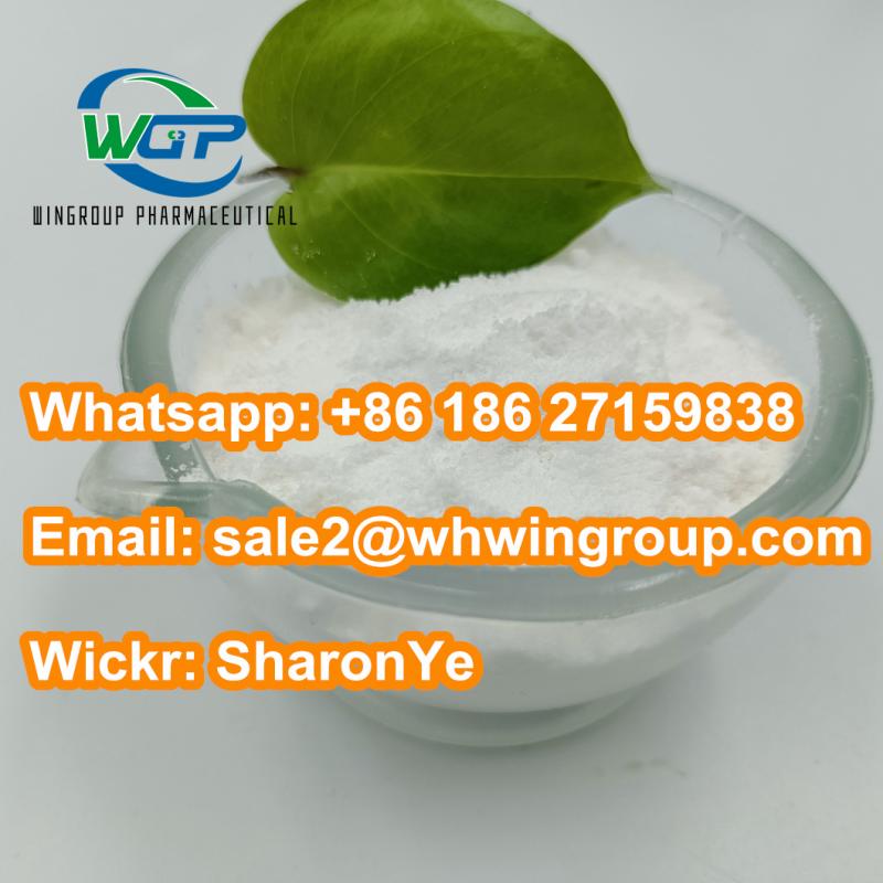 Buy BMK Powder CAS 16648-44-5 to Netherlands/UK/Poland