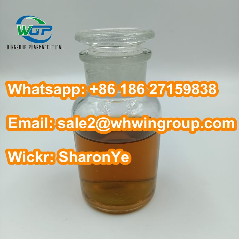 Buy 3-(1,3-benzodioxol-5-yl)-2-Methyl- CAS 28578-16-7 with Safe Delivery to Canada/Europe 