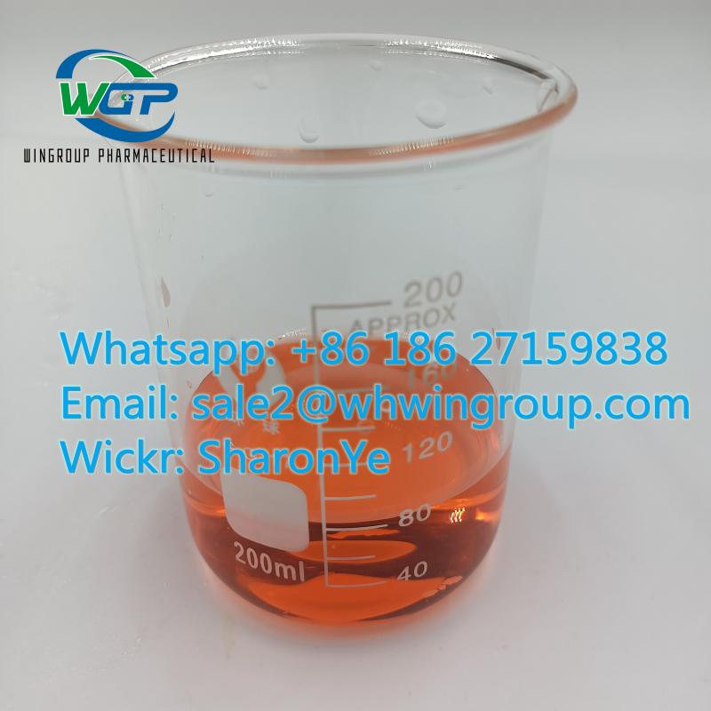 Buy Diethyl(phenylacetyl)malonate CAS 20320-59-6 with Safe Delivery to Netherlands/UK/Poland/Europe