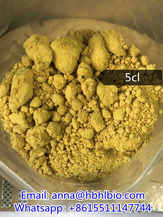 Yellow 5cladba 99% powder Whatsapp: +8615511147744