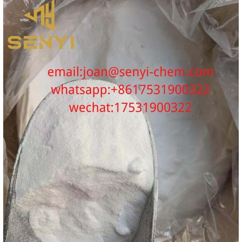  2-Bromo-1-Phenylhexan-1-One BMK 1451-82-7/236117-38-7 joan@senyi-chem.com