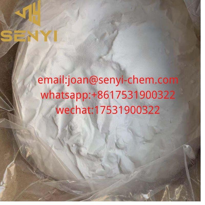 Factory Supply High Purity 99% CAS 137-58-6 Lidocaine joan@senyi-chem.com
