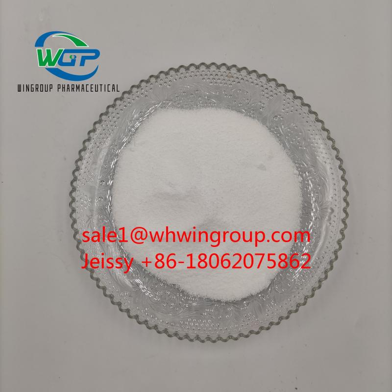 Mannose Triflate (CAS 92051-23-5) +86-18062075862