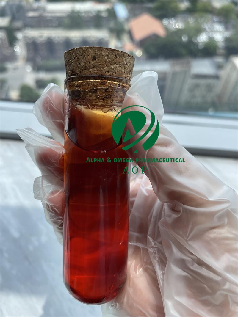 Bmk oil 20320-59-6 Benzeneacetic acid  in stock Whatsapp:+86 13545906676