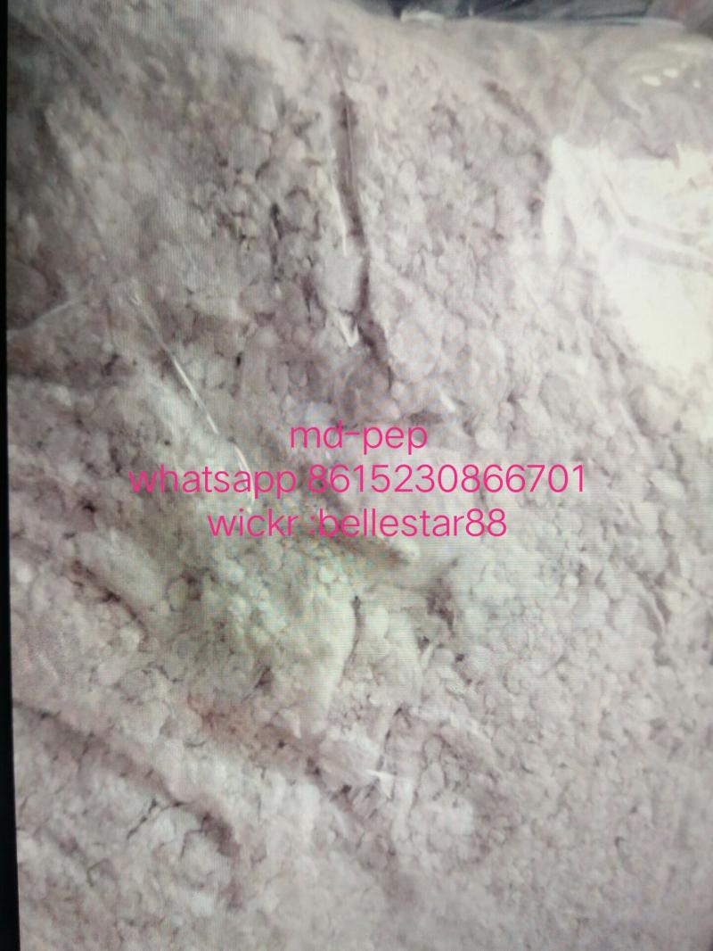 good quality md-pep Cannabinoid wickr:bellestar88 whatsapp:+8615230866701