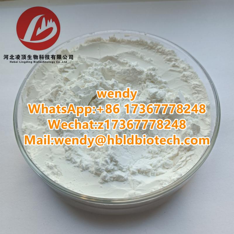 High Quality CAS 979-32-8 Estradiol Valerate for Female Health.