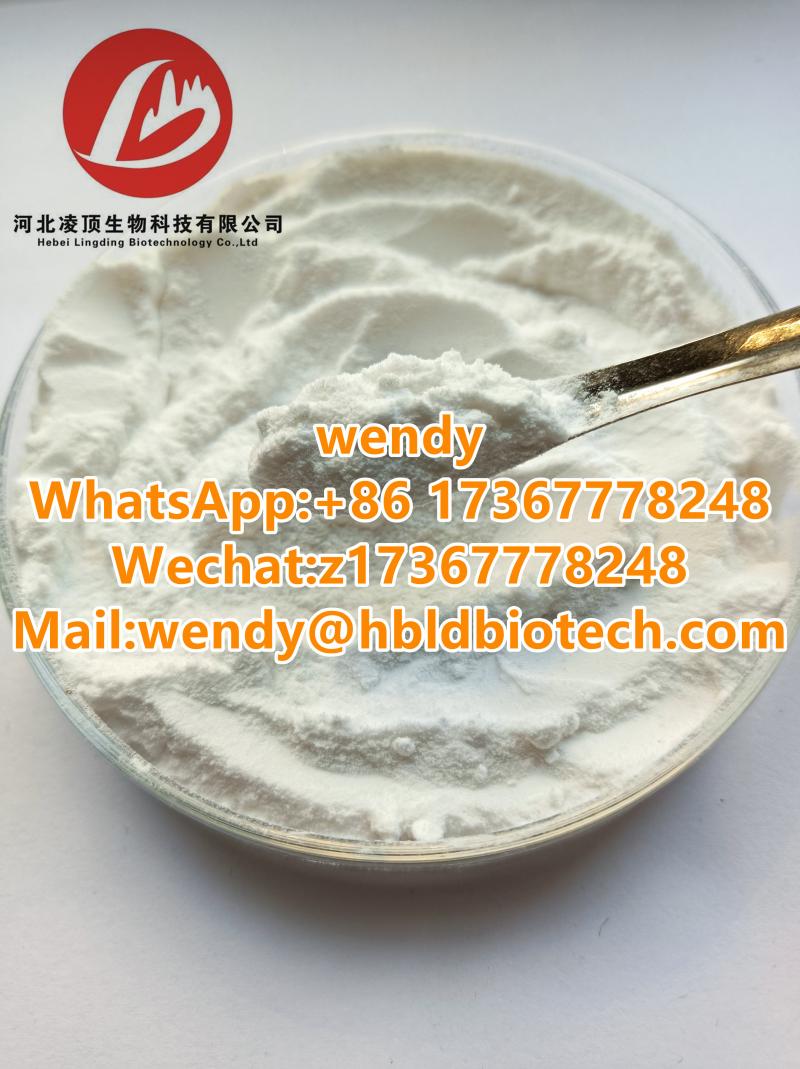 Factory Hot Selling CAS 189691-06-3 PT-141 Powder