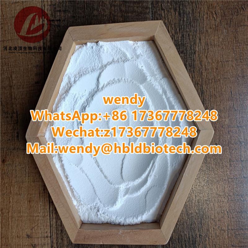 High Quality Melanotan 2 Melanotan II Mt2 Peptide Powder CAS No. 121062-08-6