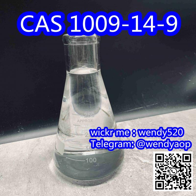 Valerophenone CAS 1009-14-9 wickr me?wendy520