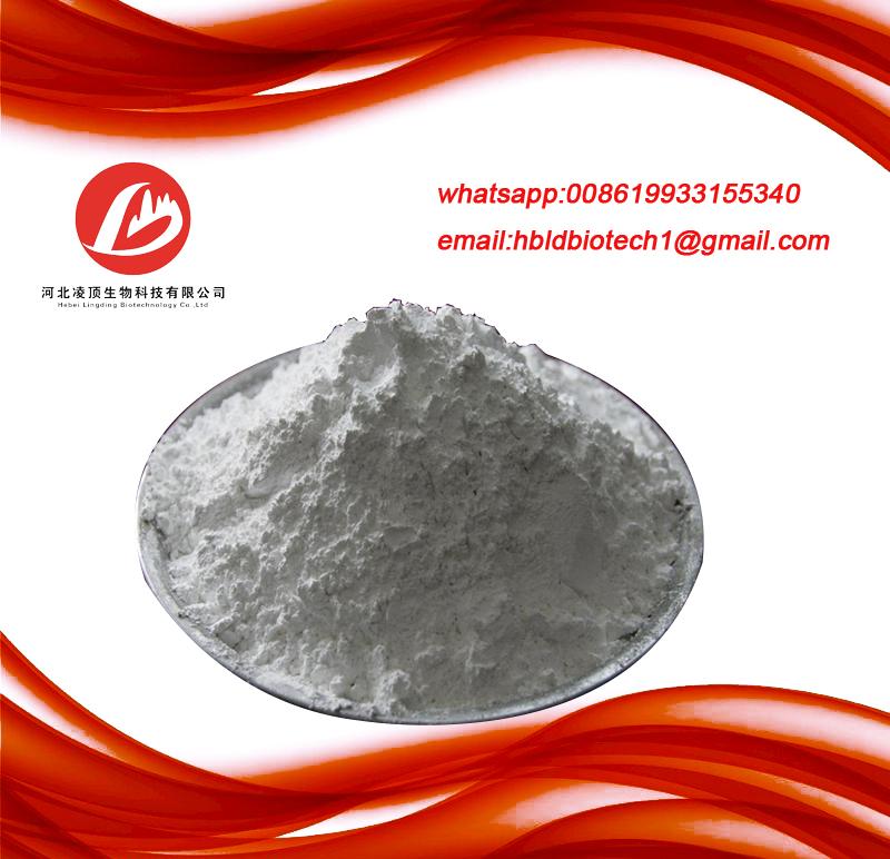 Professional Supply High Quality API CAS 503612-47-3 Apixaban Anti-Thrombotic