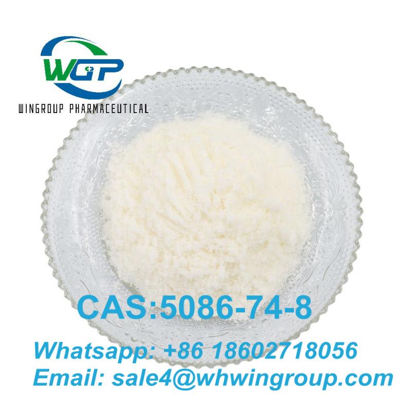 100% Safe Delivery USA UK EU Australia Canada Mexico Tetramisole hydrochloride  CAS:5086-74-8 Whatsapp:+86 18602718056