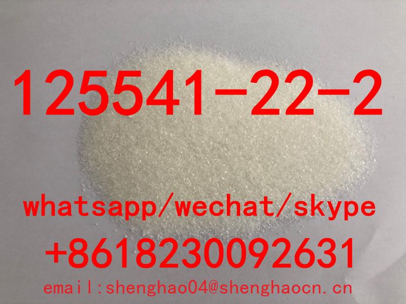 Best Service CAS 125541-22-2 1-Boc-4- (Phenylamino) Piperidine 99.9% white power 3 shenghao