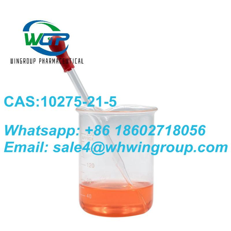 Supply Diethyl(phenylacetyl)malonate CAS:20320-59-6 with Safe Delivery to Netherlands/UK/Poland/Europe Whatsapp:+86 18602718056 