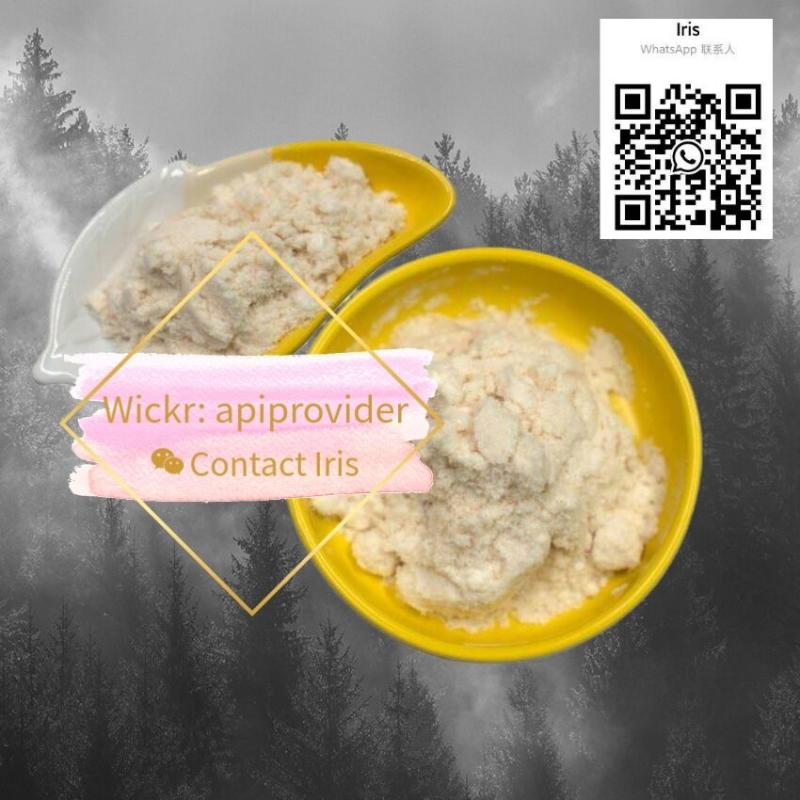 Pharmaceutical Organic Intermediate Chemical 99% CAS 79099-07-3, Wickr: apiprovider