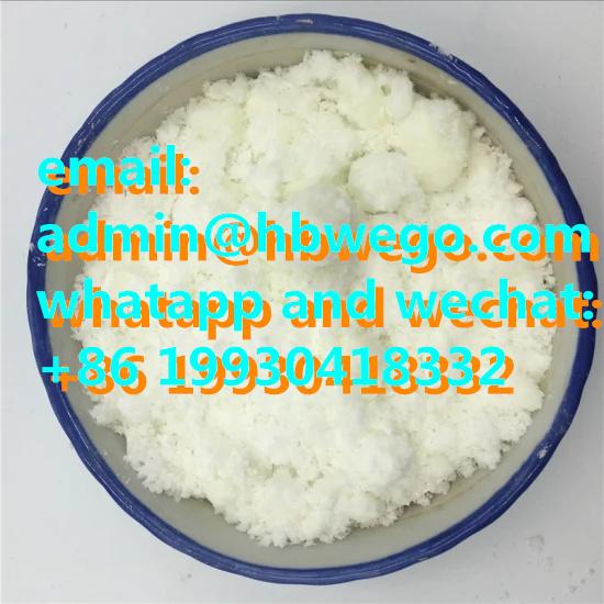 Pharmaceutical Chemical BMK Oil CAS 20320-59-6 China BMK