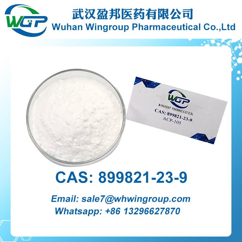 ACP-105 CAS 899821-23-9