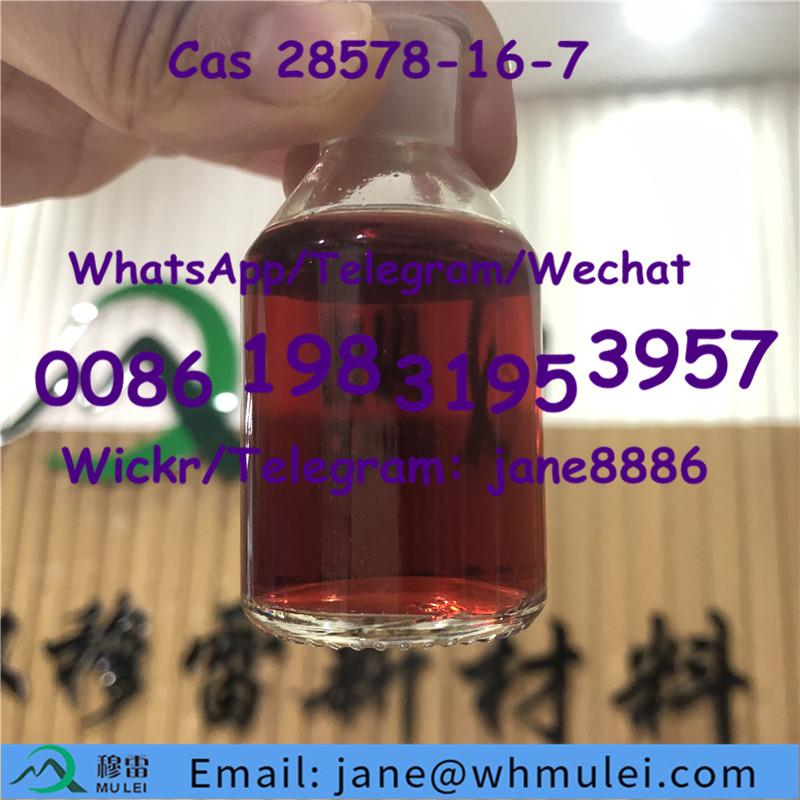 High Quality CAS No. 28578-16-7 Factory Price