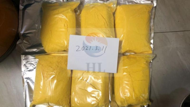 yellow 5cl stock supply whatsapp:+86 15511147744