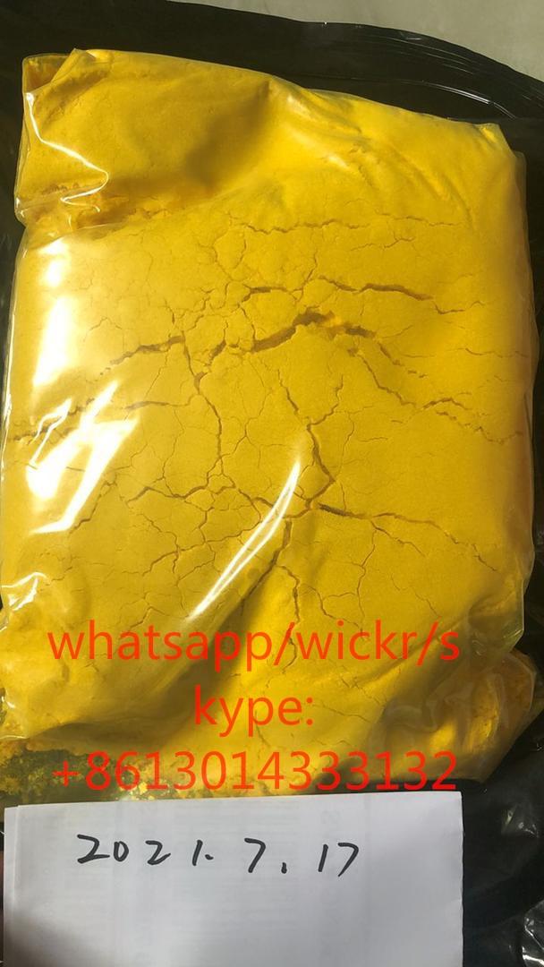 RC ad-18 yellow powder