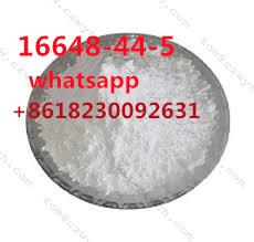 Lowest price Chemical Drugs BMK Powder CAS: 16648-44-5