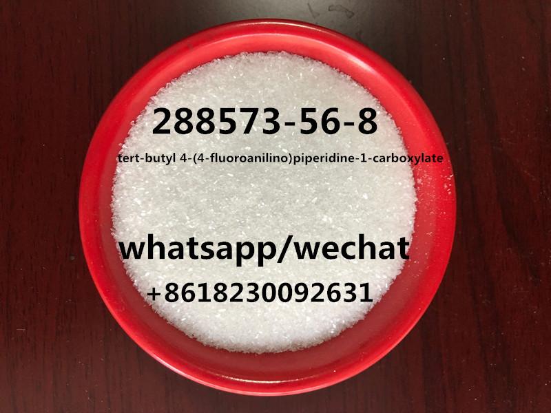 Lowest price CAS 288573-56-8 Ks-0037 C16h23fn2o2 Fast Delivery and Best Price