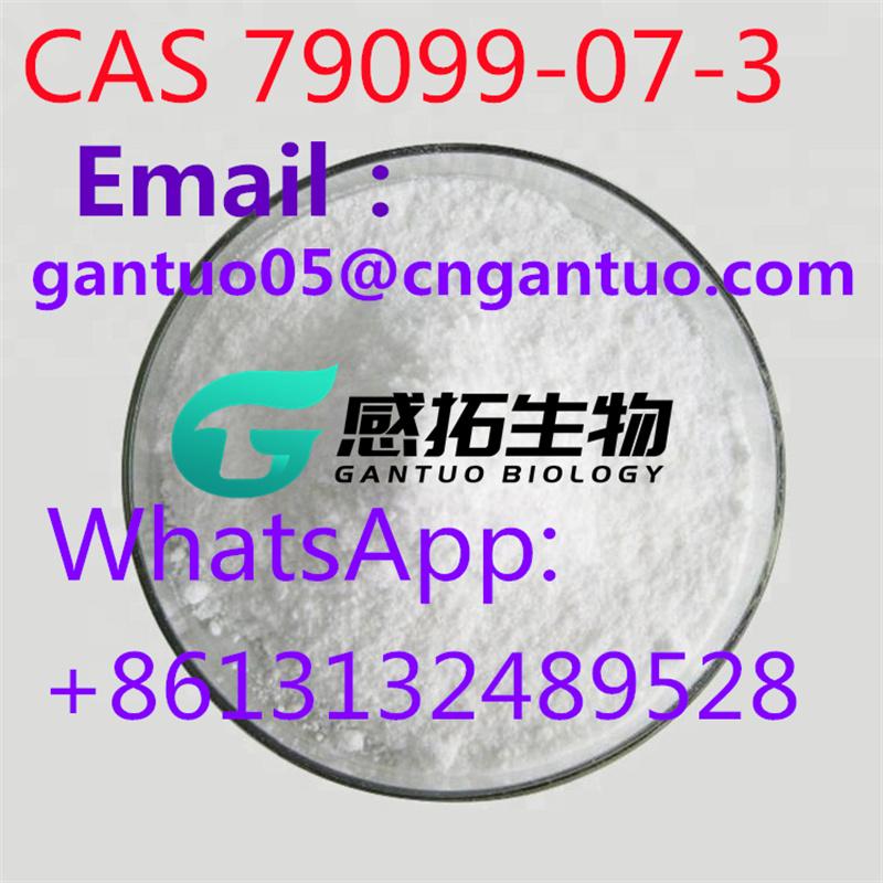 N-(tert-Butoxycarbonyl)-4-piperidone CAS 79099-07-3