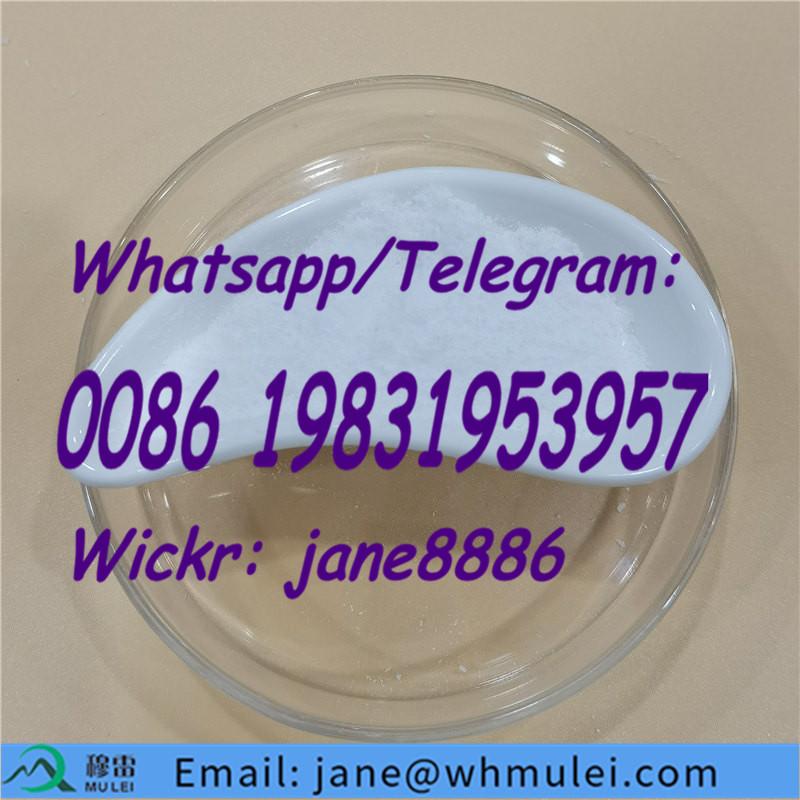 High Purity Powder 2-Bromo-4'-Methylpropiophenone CAS 1451-82-7