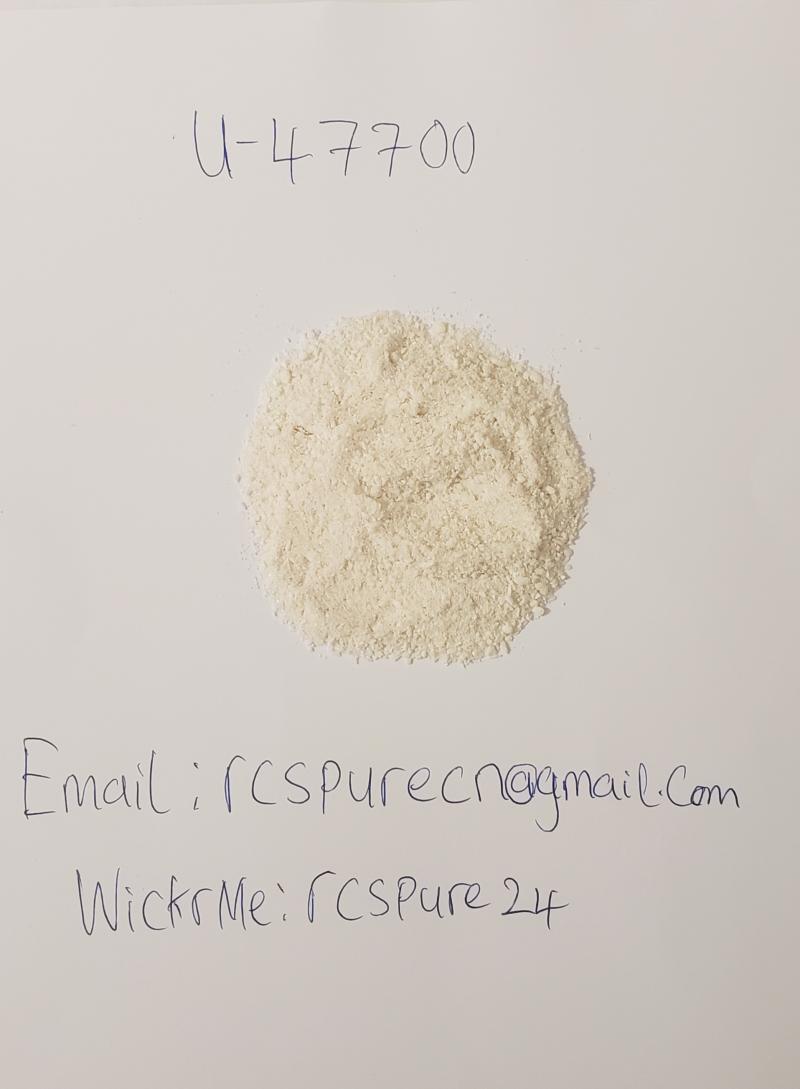 Buy U48800 U48 U-47700 U47 researh chemical powder in stock