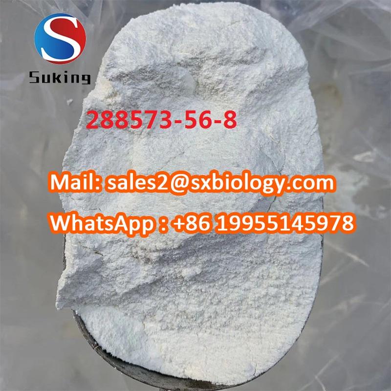 Pharmaceutical Intermediate CAS 288573-56-8/79099-07-3/125541-22-2 ks-0037