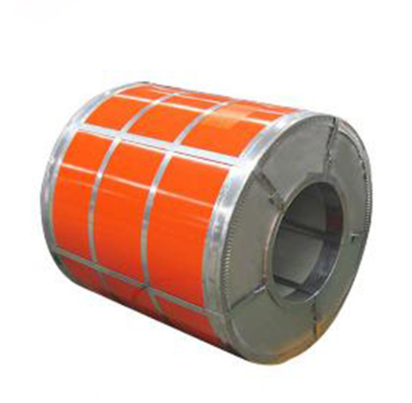 SGCC Color Coated Steel Coil