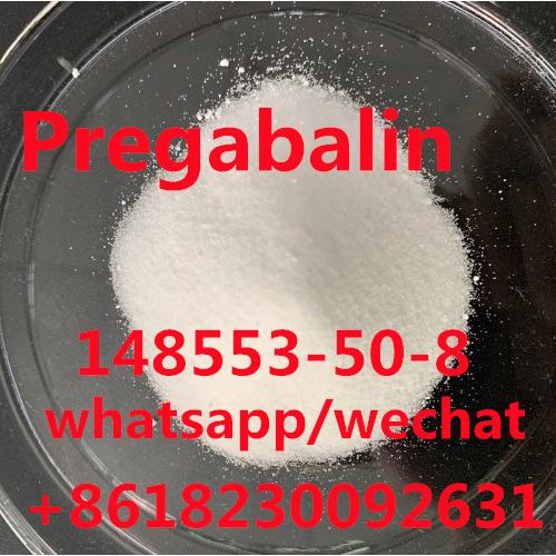 pregabalin 99.9% powder 148553-50-8