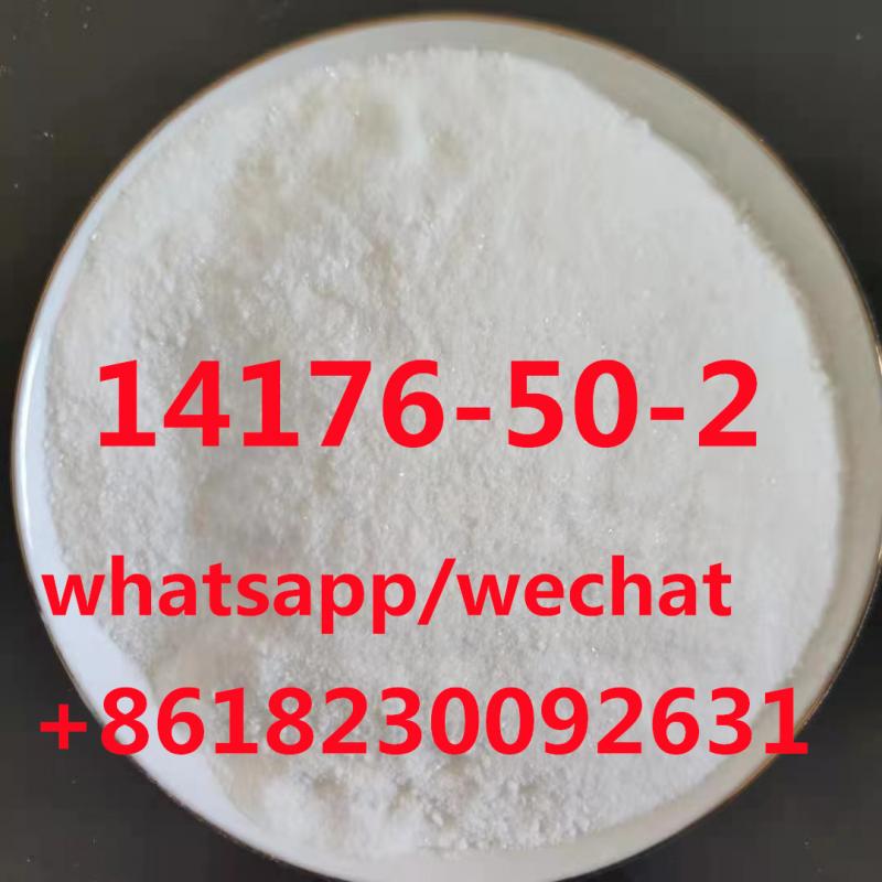 High Purity of Tiletamine Hydrochloride CAS 14176-50-2