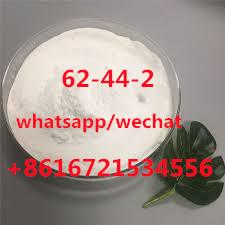 Pharmaceutical Chemical Raw Material Phenacetin Cas No 62-44-2