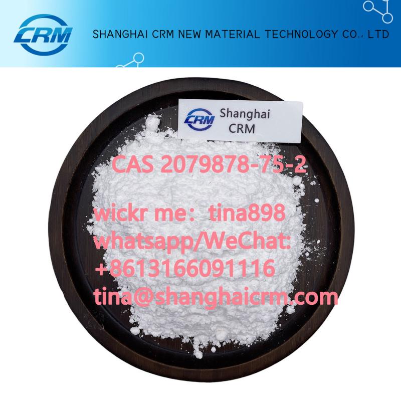 Chemical 99% Ketoclomazone Powder 2079878-75-2 with Factory Best Price