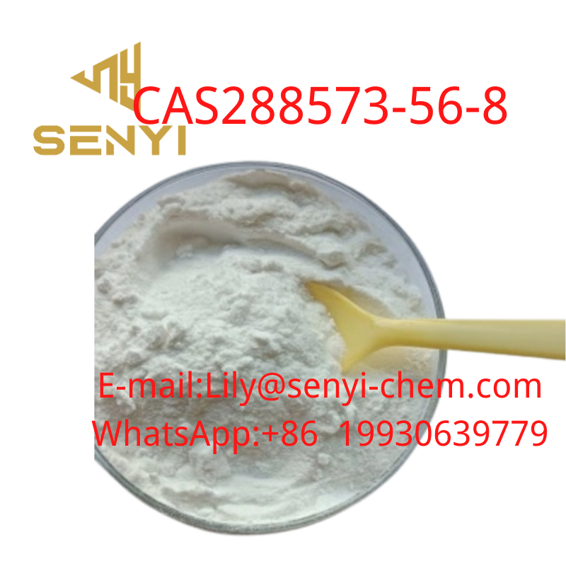 CAS 288573-56-8 suppliers (E-mail:Lily@senyi-chem.com WhatsApp:+86  19930639779)