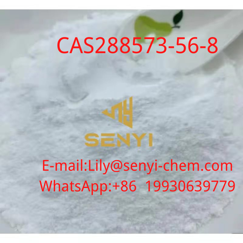 China Ks-0037 CAS 288573-56-8(E-mail:Lily@senyi-chem.com WhatsApp:+86  19930639779)