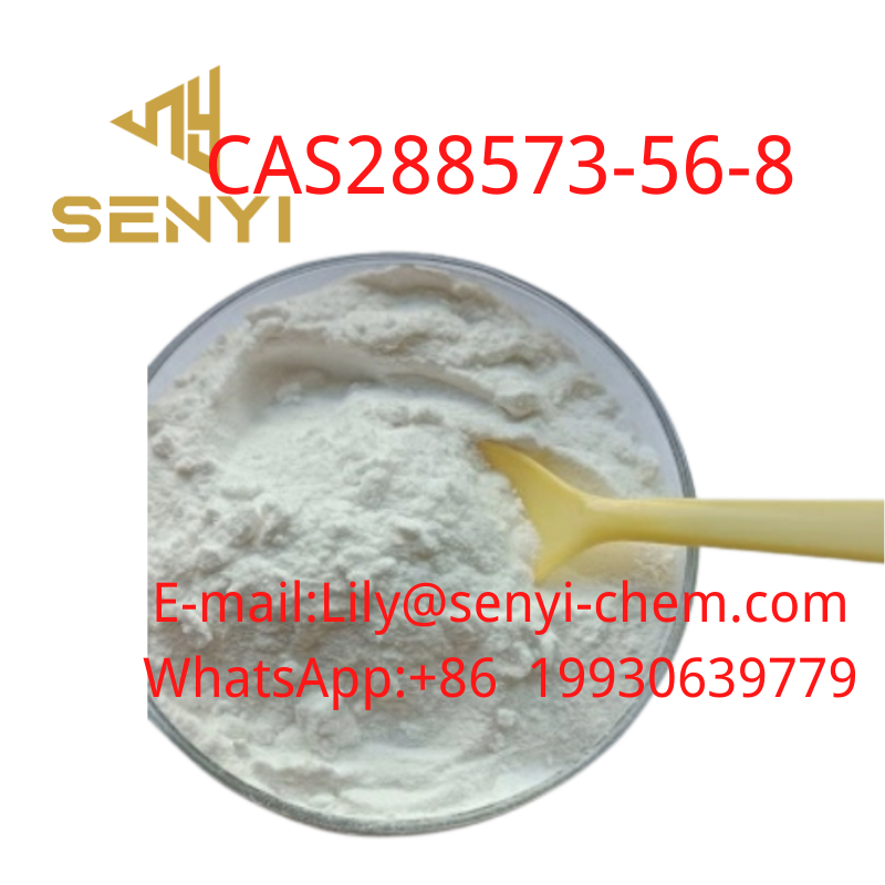 Safe delivery to USA,Mexico,CanadaCAS288573-56-8(E-mail:Lily@senyi-chem.com WhatsAPP:+86  19930639779)