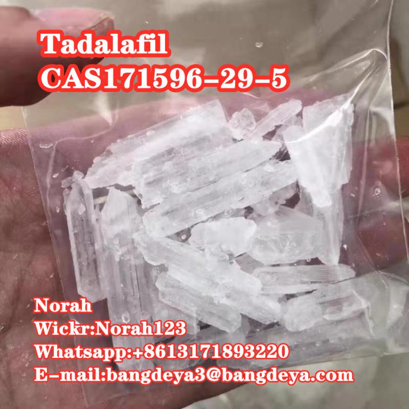 Tadalafil 