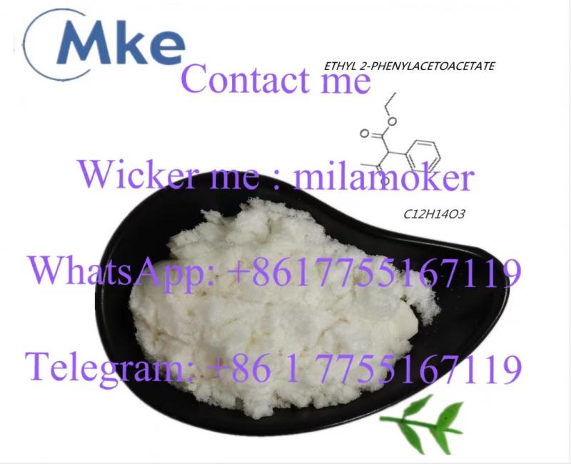 Hot Selling Top Quality Ethyl 3-Oxo-4-Phenylbutanoate CAS5413-05-8 with Reasonable Price