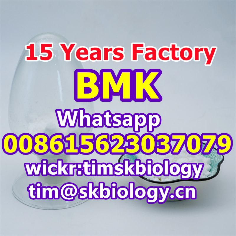 The biggest China factory----BMK Powder CAS 5413-05-8