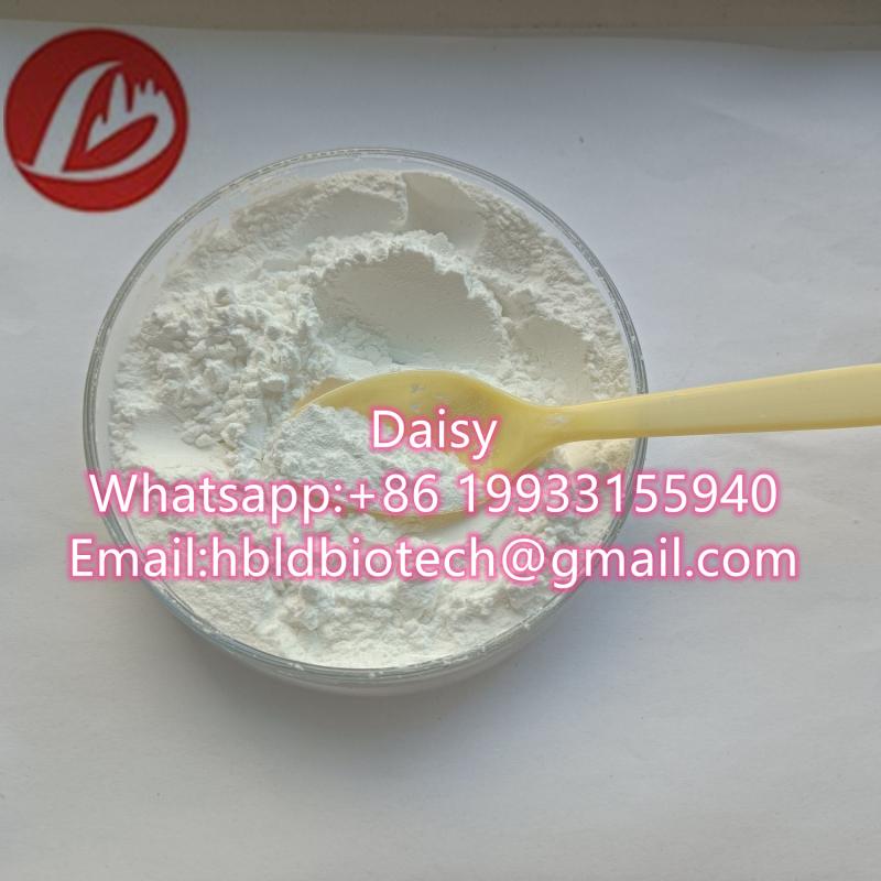  Xylazine CAS 7361-61-7 99% Purity with Best Quality