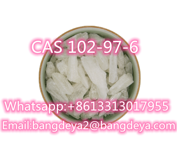 N-Isopropylbenzylamine cas102-97-6