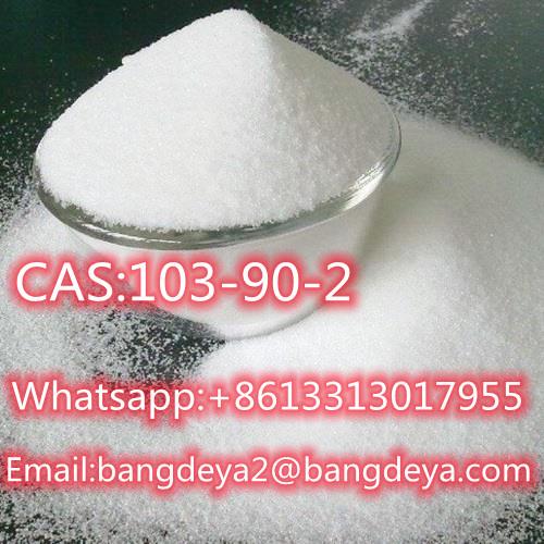 Acetaminophen cas103-90-2